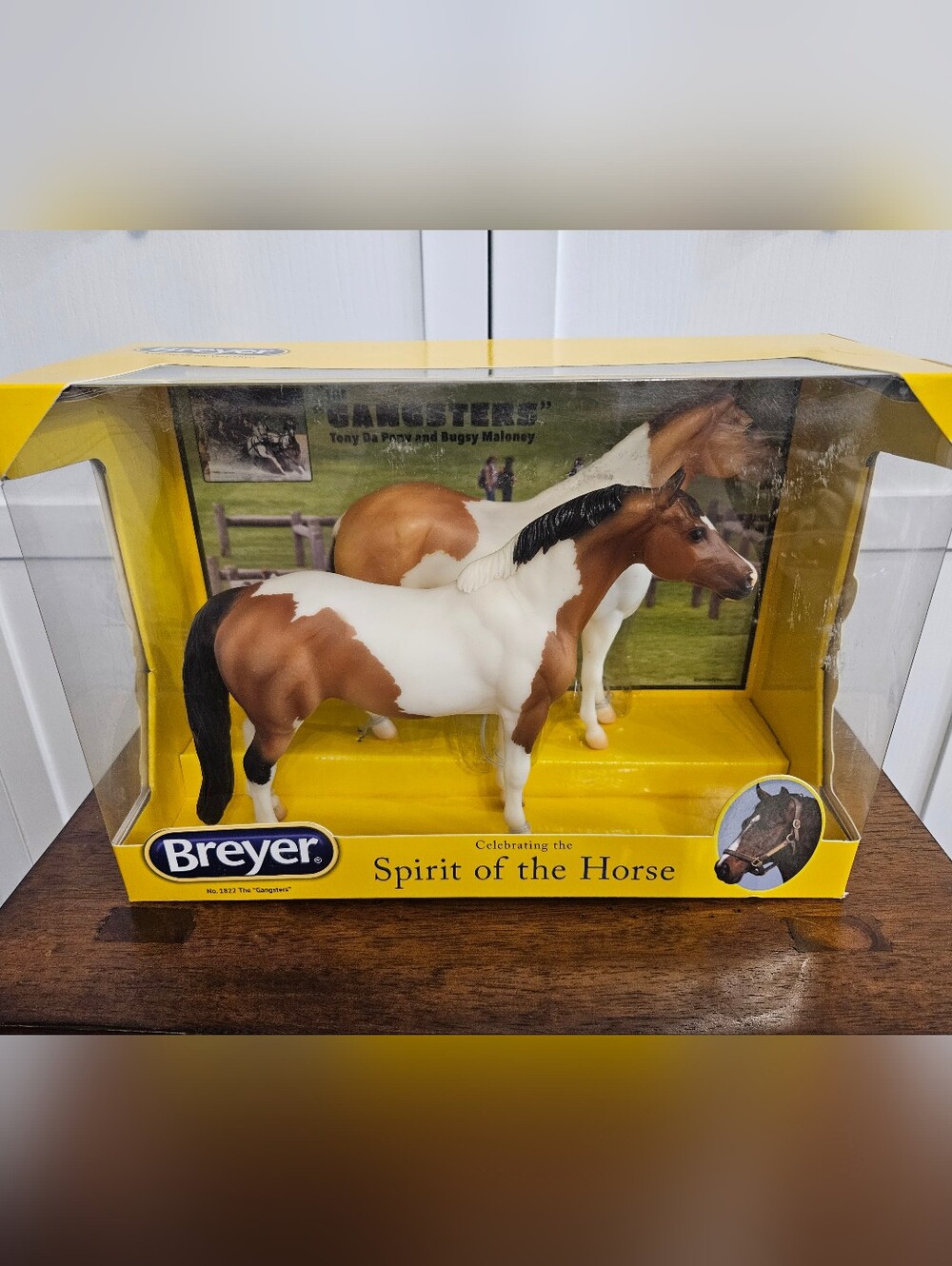 Breyer Horses